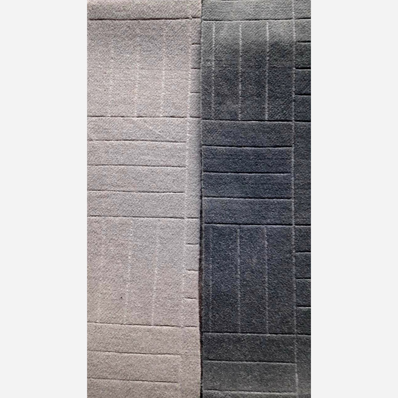 موکت طرح اجری نقره ای (پس کرایه)هرمترمربع 360 ت