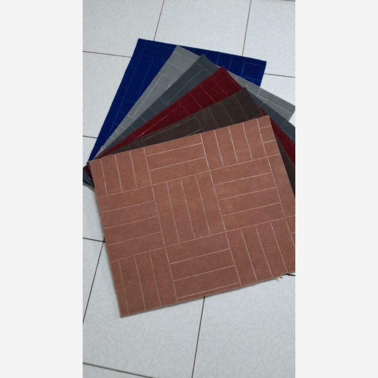 موکت پارکتی طرحدار هرمترمربع360ت (پس کرایه)