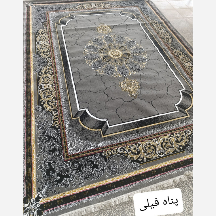 فرش ماشینی 9متری طرح700شانه حراجی (پس کرایه)