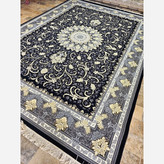 فرش طرح700شانه 4متری فرش حراجی (پس کرایه)