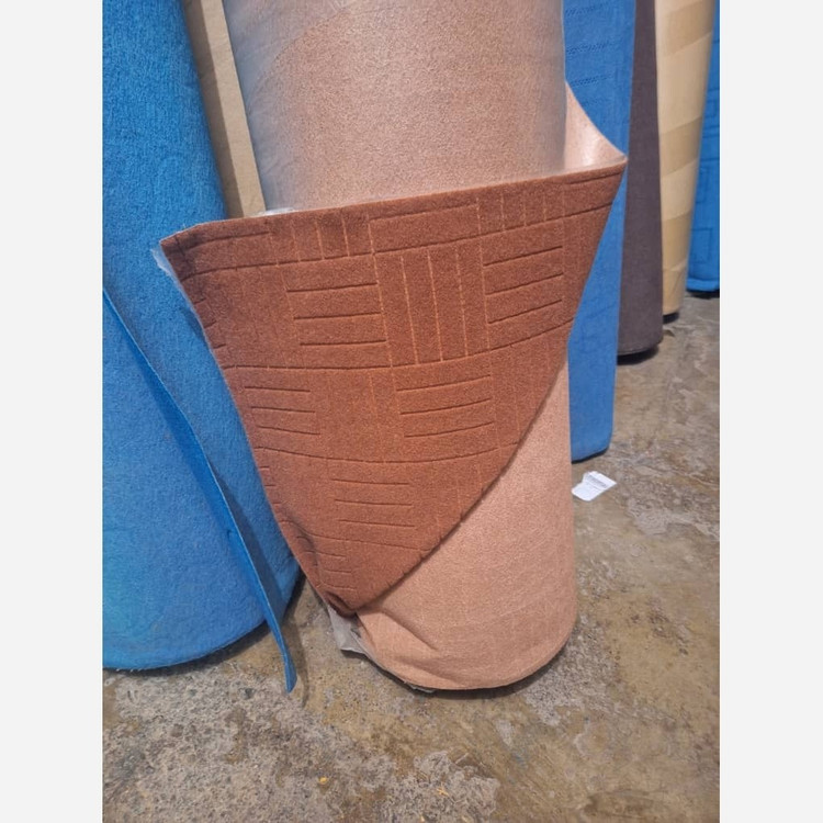 موکت طرح پارکت حراجی طوسی (پس کرایه)