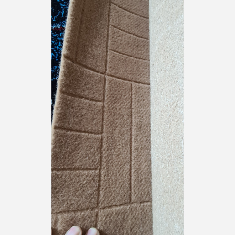 موکت اجری زرشکی حراجی مترمربع 360ت (پس کرایه)