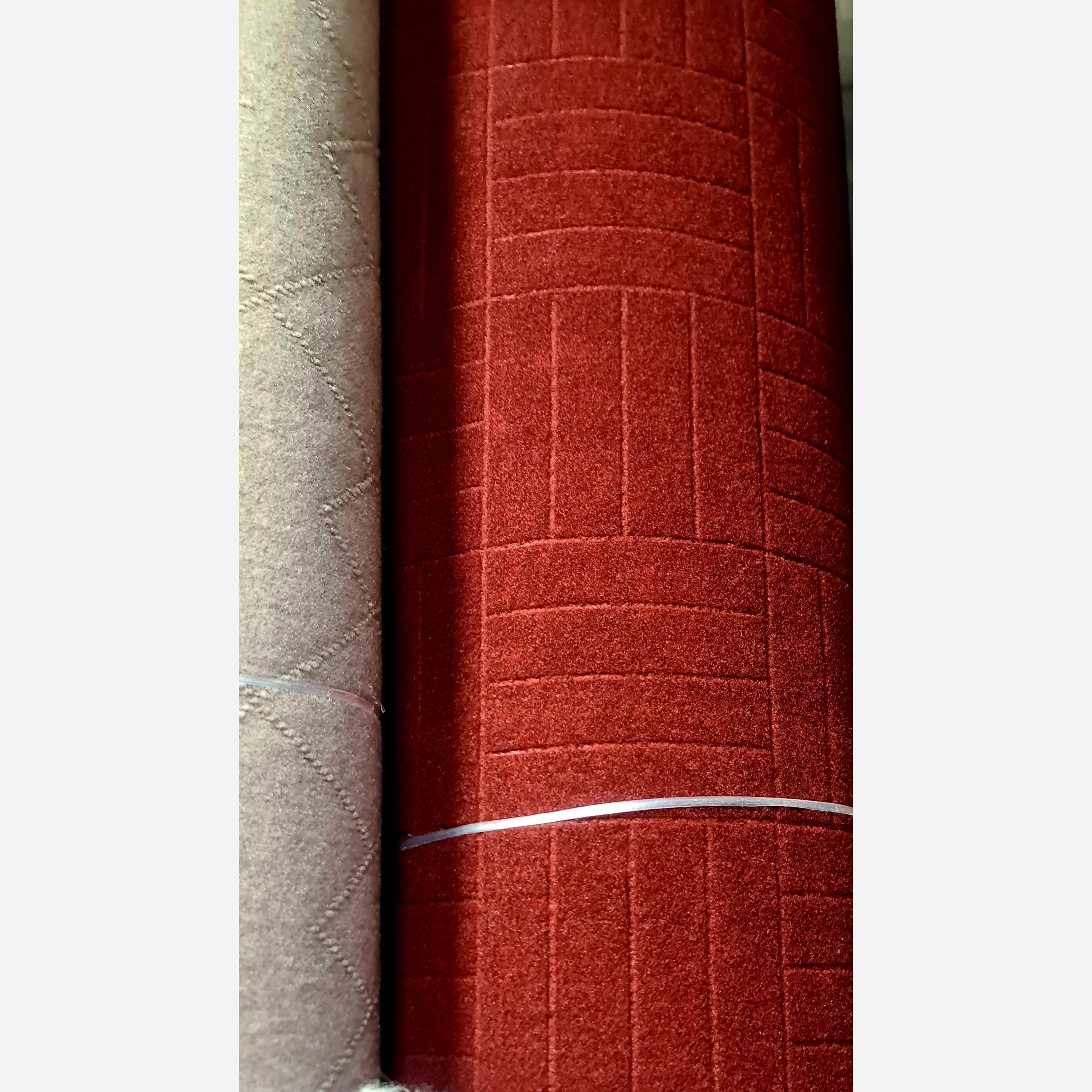 موکت اجری زرشکی حراجی مترمربع 360ت (پس کرایه)