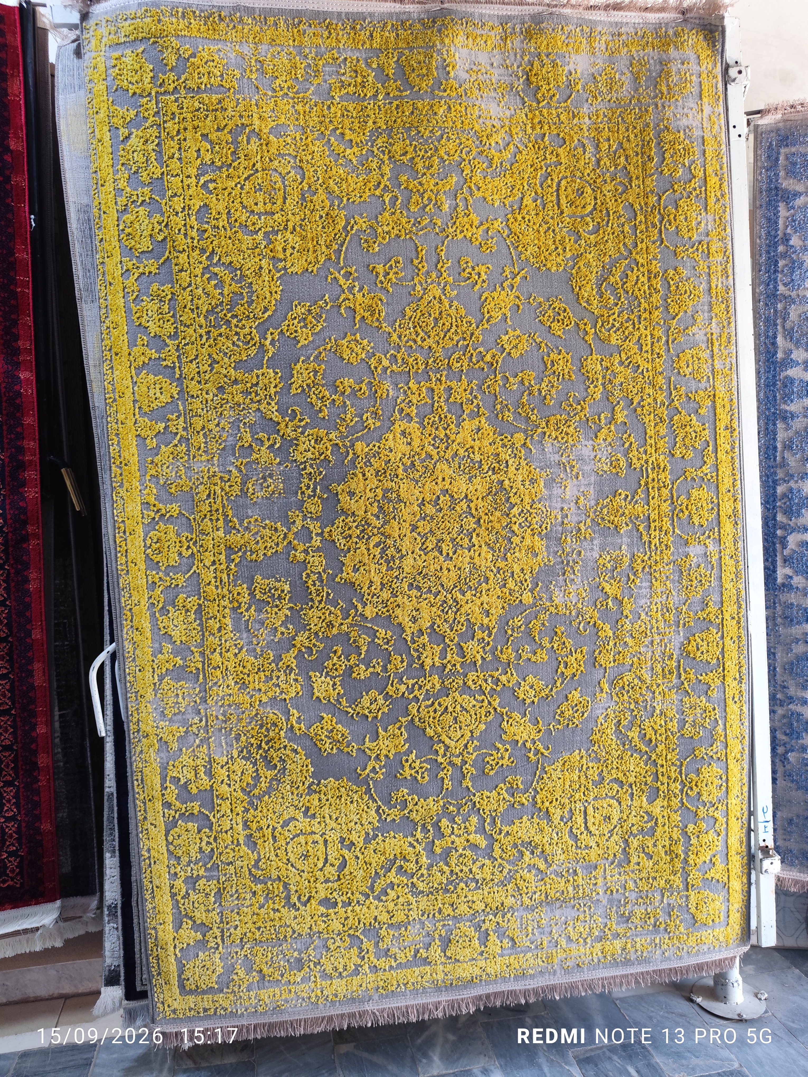 فرش 6منری